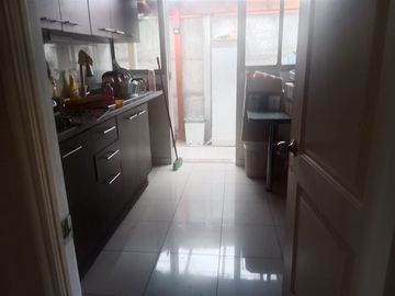 Casa en Venta en Hacienda El Peñon, Condominio Huinganal I