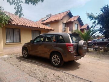 Casa en Venta en Hacienda El Peñon, Condominio Huinganal I