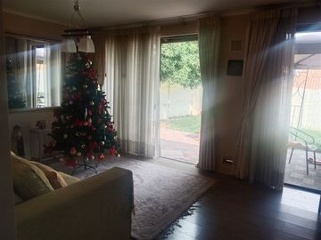 Casa en Venta en Hacienda El Peñon, Condominio Huinganal I