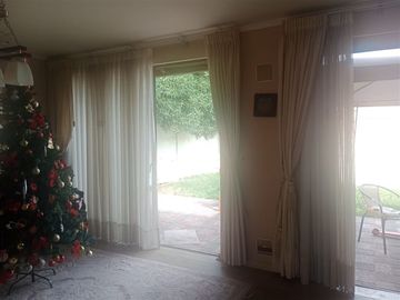 Casa en Venta en Hacienda El Peñon, Condominio Huinganal I