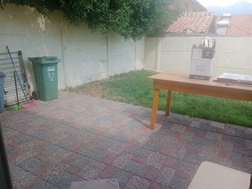 Casa en Venta en Hacienda El Peñon, Condominio Huinganal I