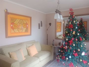 Casa en Venta en Hacienda El Peñon, Condominio Huinganal I