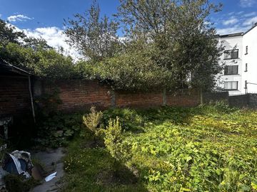 TERRENO EN VENTA URB. SAN FERNANDO