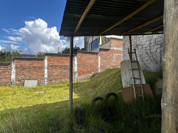 TERRENO EN VENTA URB. SAN FERNANDO