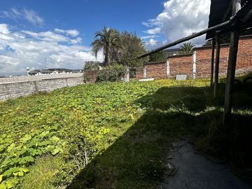 TERRENO EN VENTA URB. SAN FERNANDO
