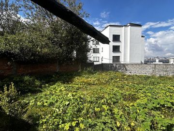 TERRENO EN VENTA URB. SAN FERNANDO