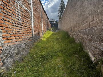 TERRENO EN VENTA URB. SAN FERNANDO