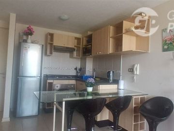 Departamento en Venta en CAMINO PUBLICO EL YECO 620 - ALGARROBO