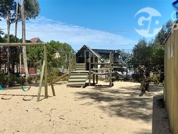 Departamento en Venta en CAMINO PUBLICO EL YECO 620 - ALGARROBO