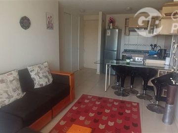 Departamento en Venta en CAMINO PUBLICO EL YECO 620 - ALGARROBO