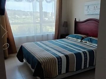 Departamento en Venta en CAMINO PUBLICO EL YECO 620 - ALGARROBO