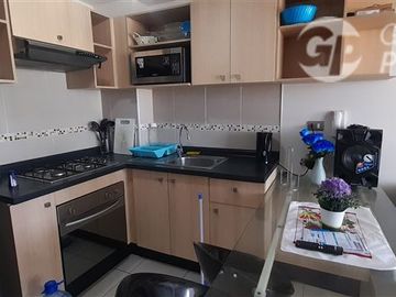 Departamento en Venta en CAMINO PUBLICO EL YECO 620 ALGARROBO