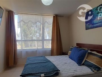 Departamento en Venta en CAMINO PUBLICO EL YECO 620 ALGARROBO