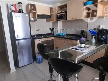 Departamento en Venta en CAMINO PUBLICO EL YECO 620 ALGARROBO