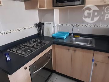Departamento en Venta en CAMINO PUBLICO EL YECO 620 ALGARROBO