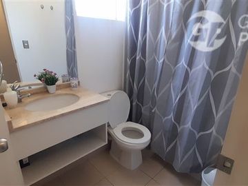 Departamento en Venta en CAMINO PUBLICO EL YECO 620 ALGARROBO