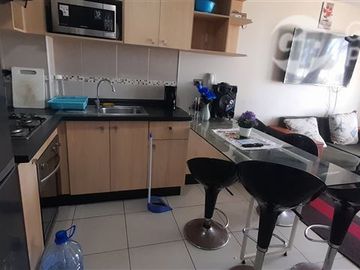 Departamento en Venta en CAMINO PUBLICO EL YECO 620 ALGARROBO
