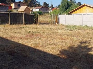 Sitio en Venta en El Quisco Norte