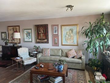 Departamento en venta en Jesús del Monte. Maestranza