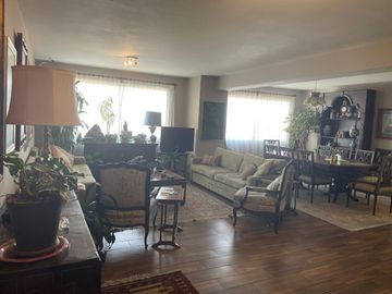 Departamento en venta en Jesús del Monte. Maestranza