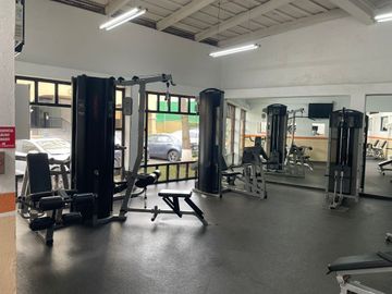 Departamento en venta en Jesús del Monte. Maestranza