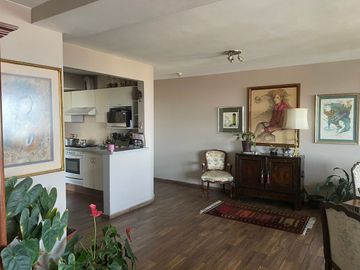 Departamento en venta en Jesús del Monte. Maestranza