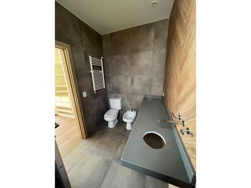 A estrenar en una planta, barrio privado