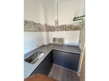 A estrenar en una planta, barrio privado