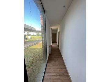 A estrenar en una planta, barrio privado