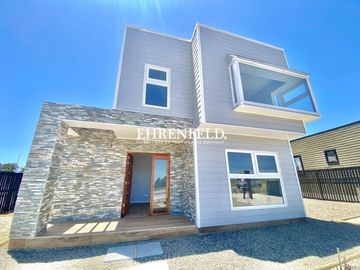 Mantagua, Casa en Condominio, Quintero.