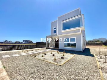 Mantagua, Casa en Condominio, Quintero.