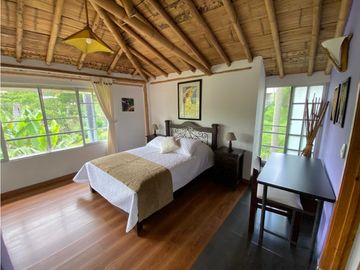 Venta Chalet Tebaida Quindio COD: 574879