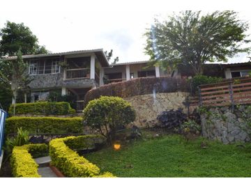 Venta Chalet Tebaida Quindio COD: 574879