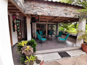 Venta Chalet Tebaida Quindio COD: 574879