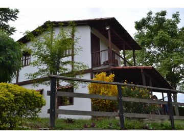 Venta Chalet Tebaida Quindio COD: 574879
