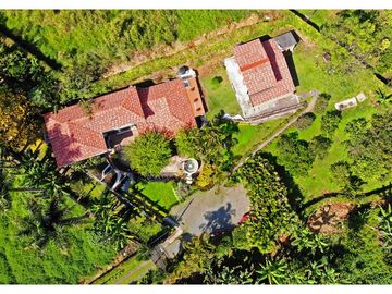 Venta Chalet Tebaida Quindio COD: 574879
