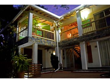 Venta Chalet Tebaida Quindio COD: 574879
