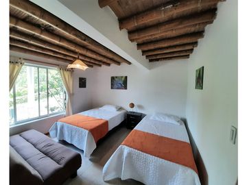 Venta Chalet Tebaida Quindio COD: 574879