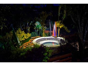 Venta Chalet Tebaida Quindio COD: 574879