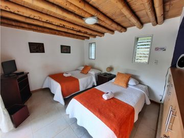 Venta Chalet Tebaida Quindio COD: 574879