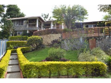 Venta Chalet Tebaida Quindio COD: 574879