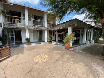 Venta Chalet Tebaida Quindio COD: 574879