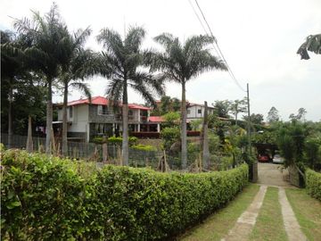 Venta Chalet Tebaida Quindio COD: 574879
