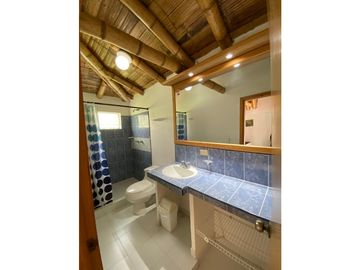 Venta Chalet Tebaida Quindio COD: 574879