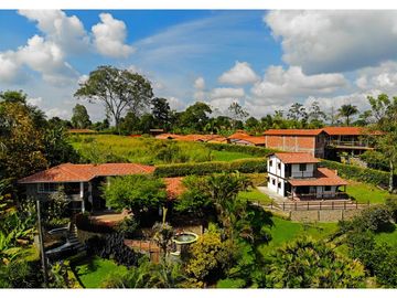 Venta Chalet Tebaida Quindio COD: 574879