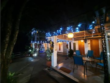Venta Chalet Tebaida Quindio COD: 574879