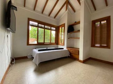 Casa campestre en Venta