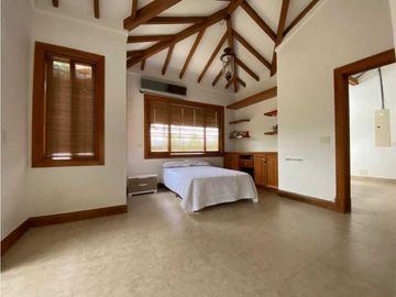Casa campestre en Venta