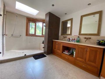 Casa campestre en Venta