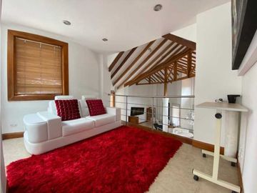 Casa campestre en Venta